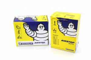 MICHELIN Schlauch OFFROAD (10MBR Ventil TR4) 2.50-10 ,...