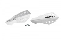 UFO Handschützer Weiß CRF250/450 2021-
