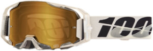 Goggle ARmatic Pitch - Mirror True Gold Lens