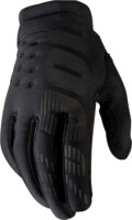 Handschuhe Brisker Lady schwarz