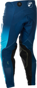 FLY RACING Evolution DST Hose - Blau/Weiß