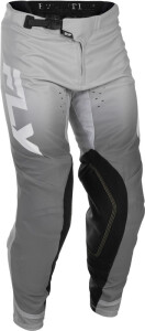 FLY RACING Evolution DST Hose - Weiß/Grau