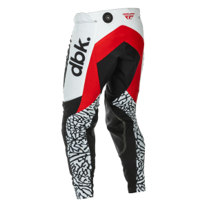 FLY RACING Evolution DST DBK Special Edition Hose -...