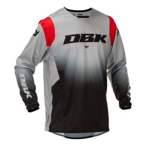 FLY RACING Kinetic DBK Special Edition Jersey -...