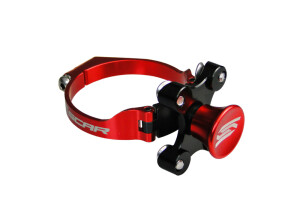 SCAR Startautomatik 56,4mm CRF/RMZ Rot