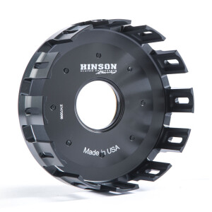 Hinson Kupplungskorb CRF450/21-26