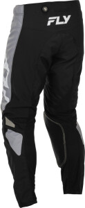 FLY RACING Kinetic Hose - Schwarz/Grau