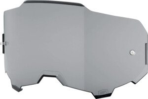 Armega/ARmatic Repl. - Injected Smoke Lens