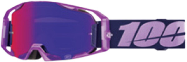 ARmatic Toyoko - Mirror Purple Lens