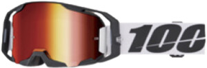 ARmatic Caldwell - Mirror Red Lens