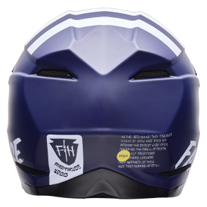BELL Moto-10 Mips Helm - Fasthouse Navy