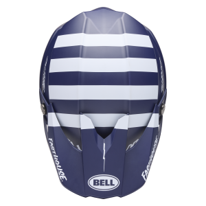 BELL Moto-10 Mips Helm - Fasthouse Navy