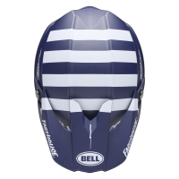 BELL Moto-10 Mips Helm - Fasthouse Navy