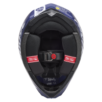 BELL Moto-10 Mips Helm - Fasthouse Navy