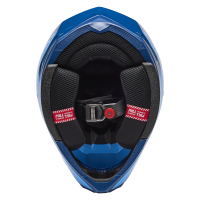 BELL Moto-10 Mips Helm - Fade Blue