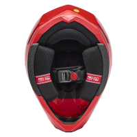 BELL Moto-10 Mips Helm - Fade Red