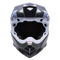 BELL Moto-10 Mips Helm - Falcon White/Black
