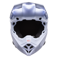 BELL Moto-10 Mips Helm - Solid White