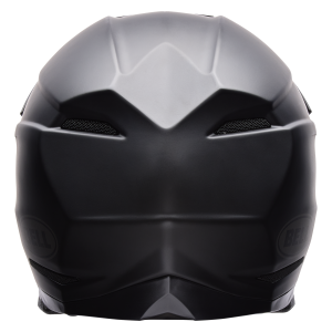 BELL Moto-10 Mips Helm - Solid Matte Black