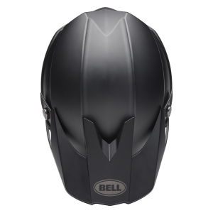 BELL Moto-10 Mips Helm - Solid Matte Black