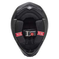 BELL Moto-10 Mips Helm - Solid Matte Black