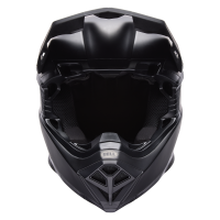 BELL Moto-10 Mips Helm - Solid Matte Black