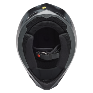 BELL MX-10 Mips Helm - Camo Schwarz