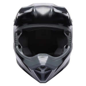 BELL MX-10 Mips Helm - Camo Schwarz