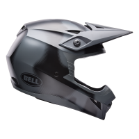 BELL MX-10 Mips Helm - Camo Schwarz