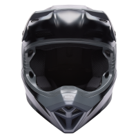 BELL MX-10 Mips Helm - Camo Schwarz