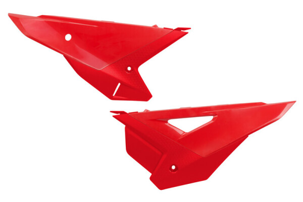 Seitenteil CRF450/25-26 250/25- Rot
