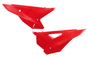 Seitenteil CRF450/25-26 250/25- Rot