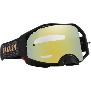 OAKLEY Airbrake MX Goggle - Herlings Signature 24K...