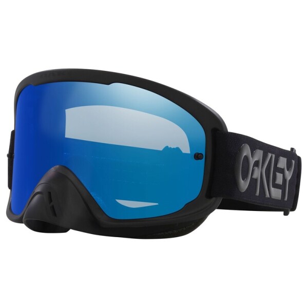 OAKLEY O-Frame 2.0 PRO MX Brille - B1B BLACKOUT Black Ice Iridium