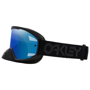 OAKLEY O-Frame 2.0 PRO MX Brille - B1B BLACKOUT Black Ice...