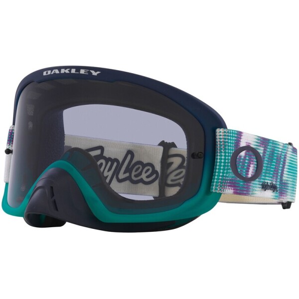OAKLEY O-Frame MX TLD Pixel - Light Smoke lens