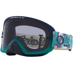 OAKLEY O-Frame MX TLD Pixel - Light Smoke lens