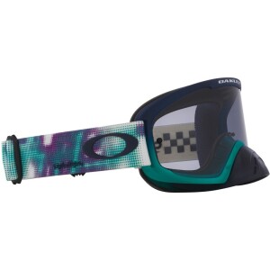 OAKLEY O-Frame MX TLD Pixel - Light Smoke lens