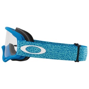 OAKLEY O-Frame MX Brille - BLUE CRACKLE Clear