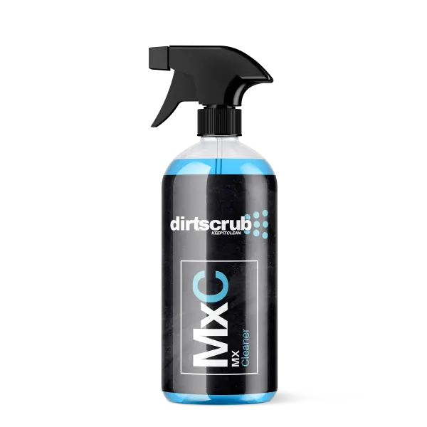 DirtScrub Performance MX Cleaner 0,5L