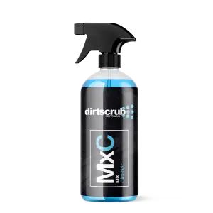 DirtScrub Performance MX Cleaner 0,5L