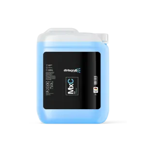 DirtScrub Performance MX Cleaner 5L