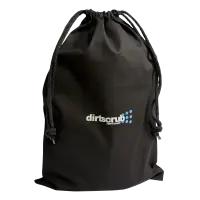 DirtScrub Performance Foamer Flasche