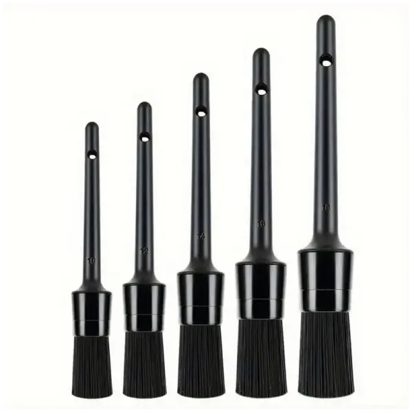 DirtScrub Performance MX Pinsel Set