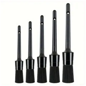 DirtScrub Performance MX Pinsel Set