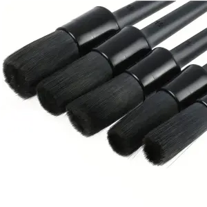 DirtScrub Performance MX Pinsel Set