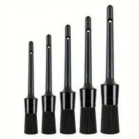 DirtScrub Performance MX Pinsel Set