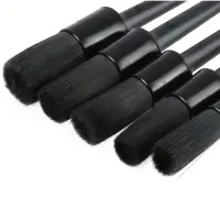 DirtScrub Performance MX Pinsel Set