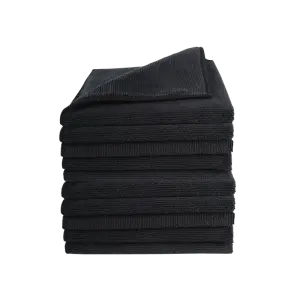 DirtScrub Performance Microfaser Set