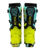 Sidi CROSSAIR X MINT FLUO GELB